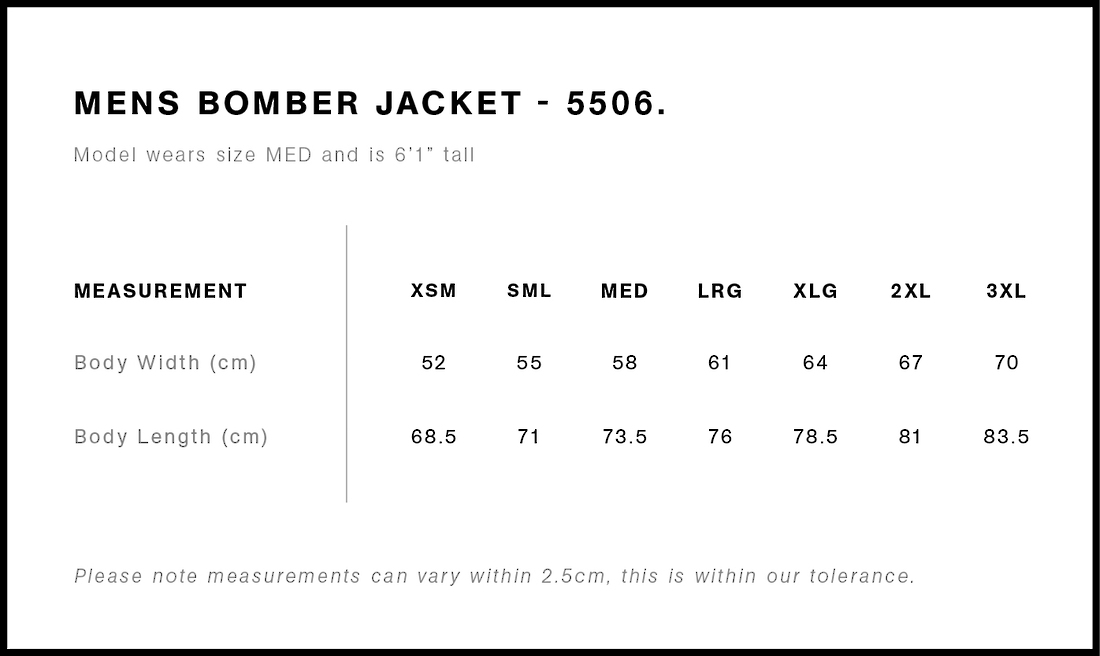Bomber  Jacket image 6