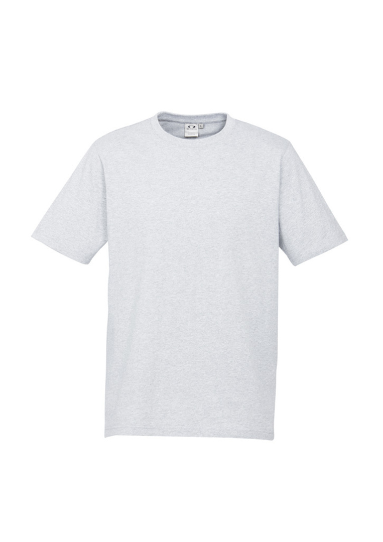 Adults Deluxe Cotton Tee image 20