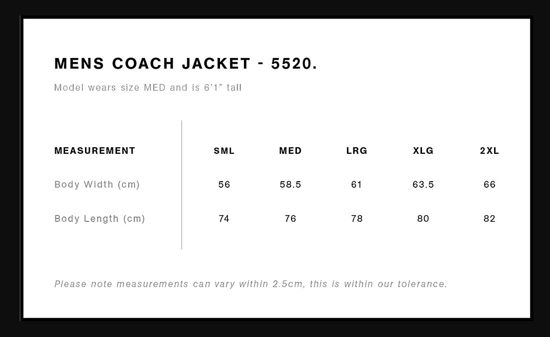Coach  Jacket image 6