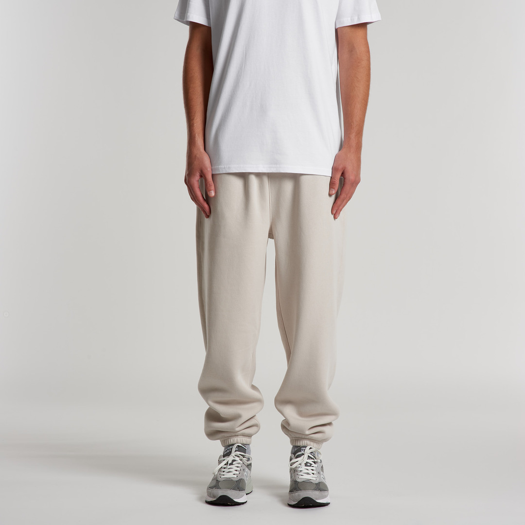 MENS RELAX TRACK PANTS - 5932 image 0