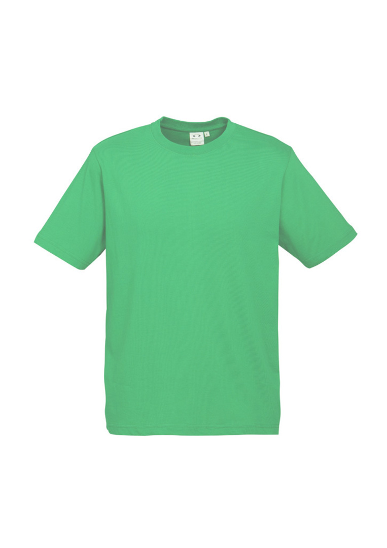 Adults Deluxe Cotton Tee image 15