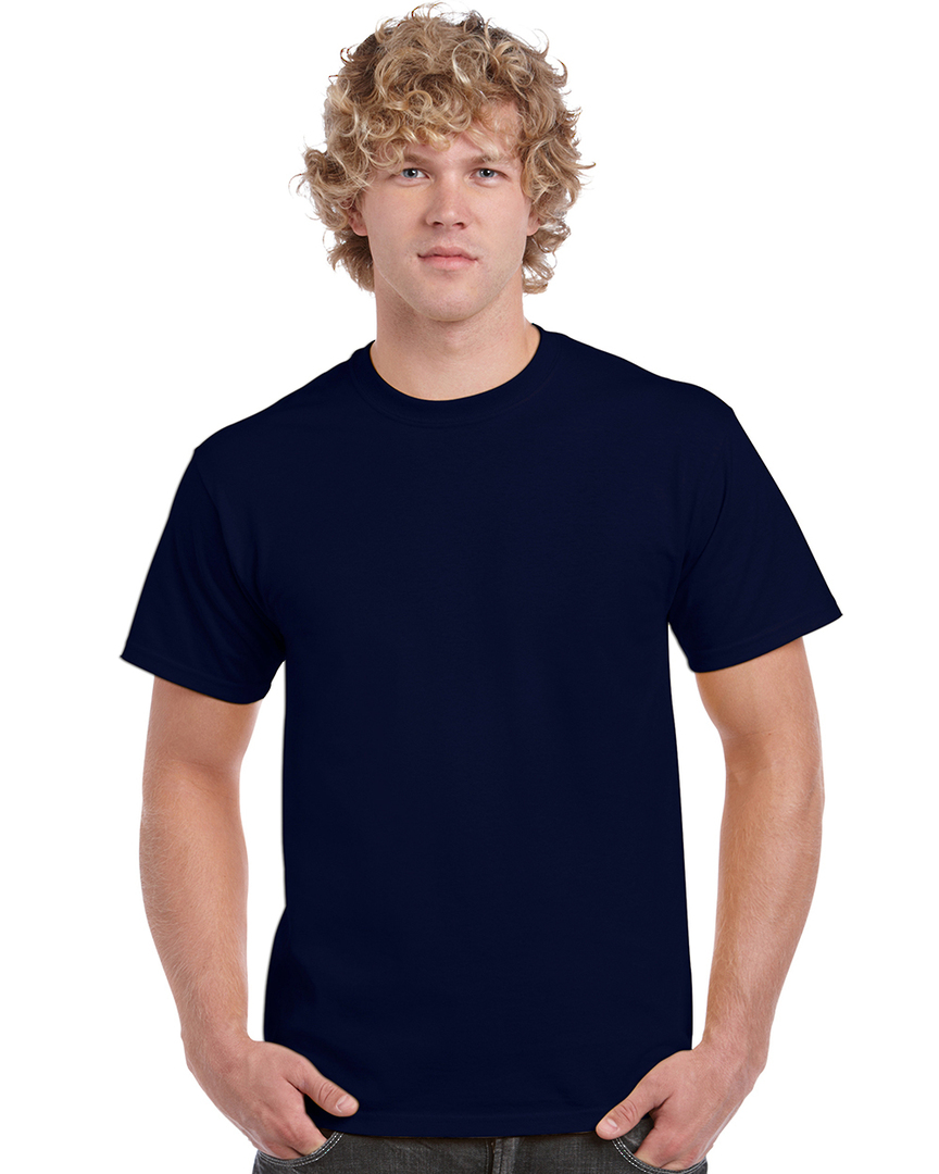 Heavy Cotton™ Classic Fit Adult T-Shirt image 4