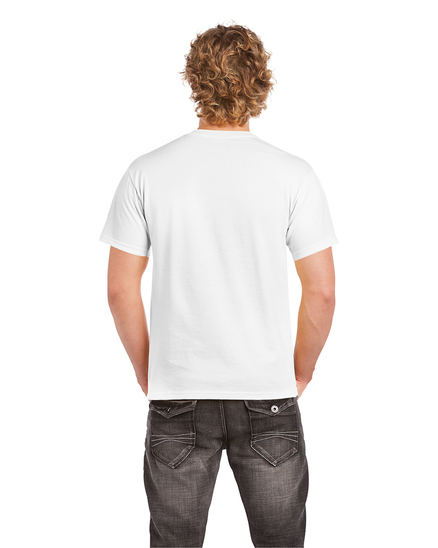 Heavy Cotton™ Classic Fit Adult T-Shirt image 3