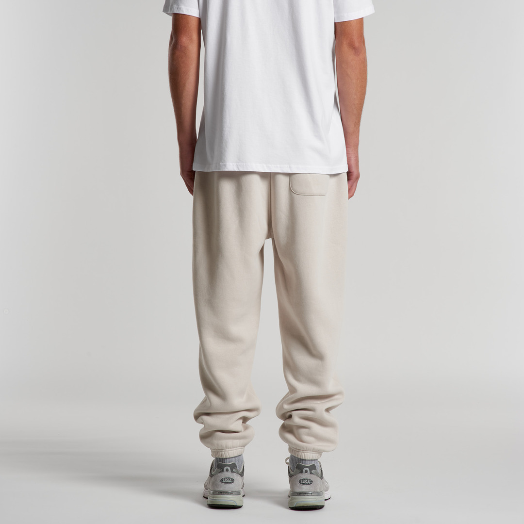 MENS RELAX TRACK PANTS - 5932 image 3