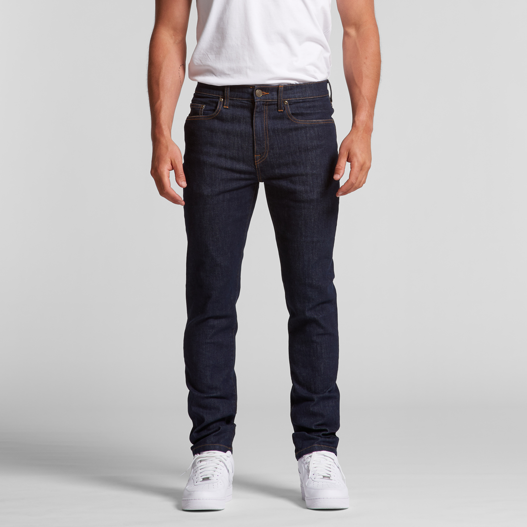 Standard Jeans image 0