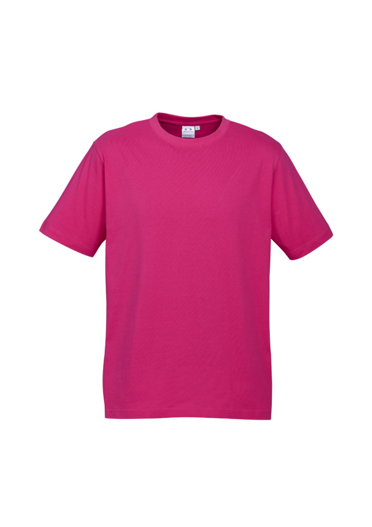Adults Prime Cotton Tee image 8