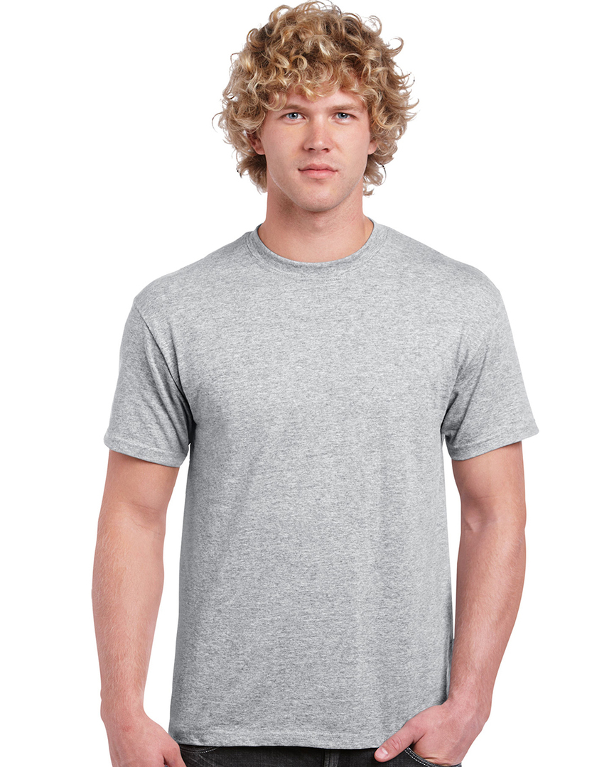 Heavy Cotton™ Classic Fit Adult T-Shirt image 17