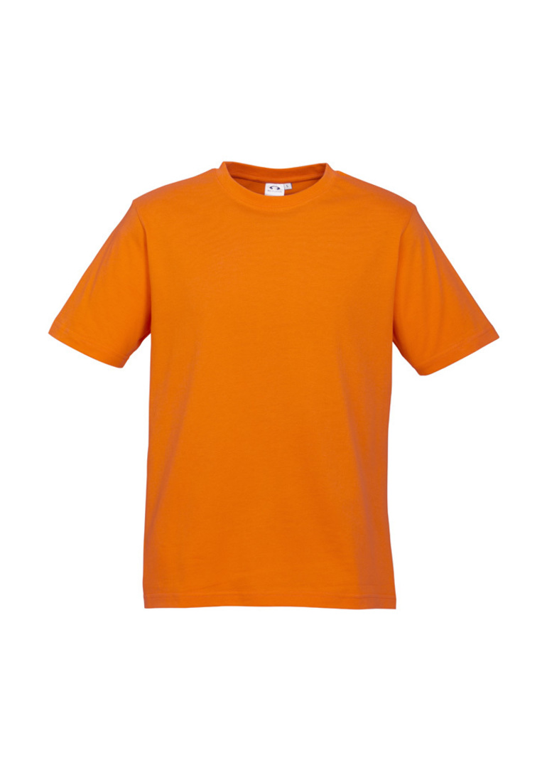 Adults Deluxe Cotton Tee image 16