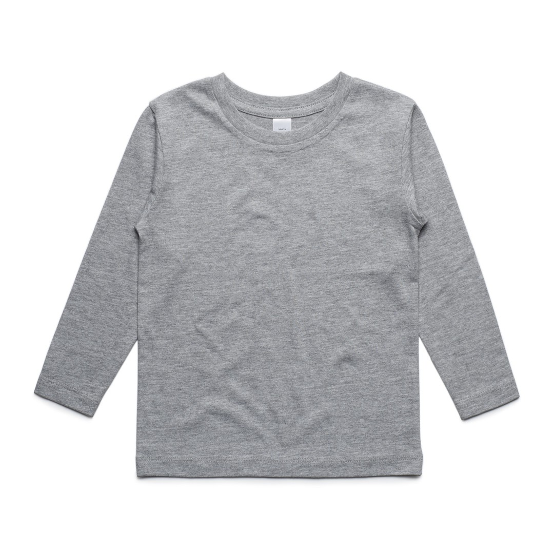 Youth L/S Tee image 2