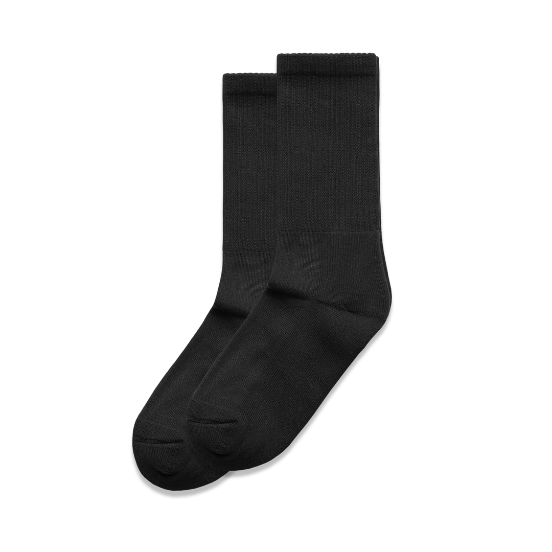 Relax Socks (2 pack) image 0