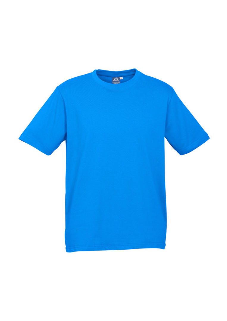Adults Prime Cotton Tee image 3