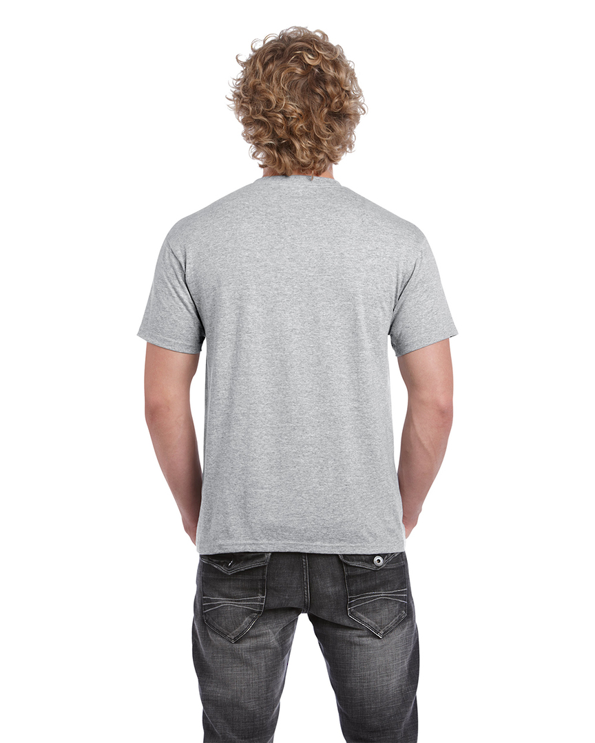 Heavy Cotton™ Classic Fit Adult T-Shirt image 18