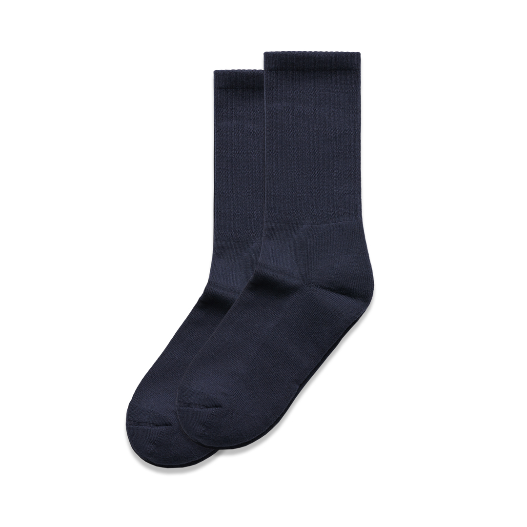 Relax Socks (2 pack) image 1