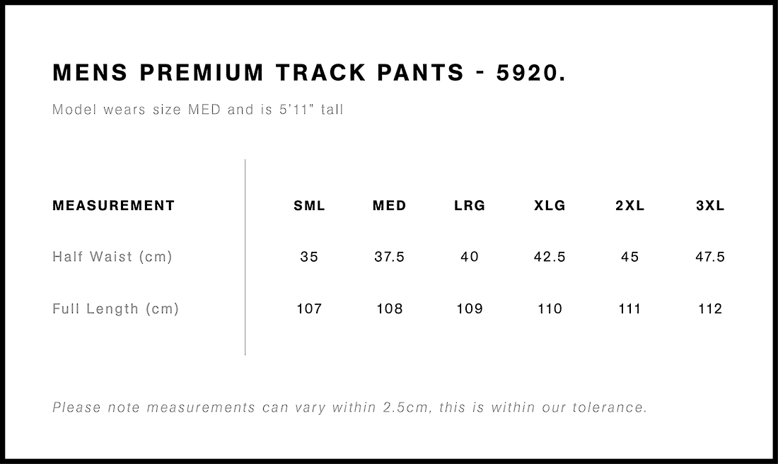Premium Track Pant image 6