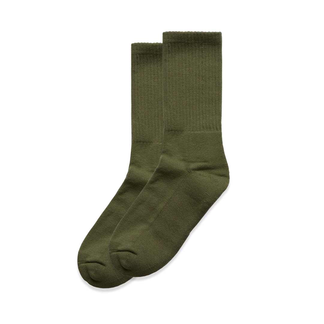 Relax Socks (2 pack) image 2