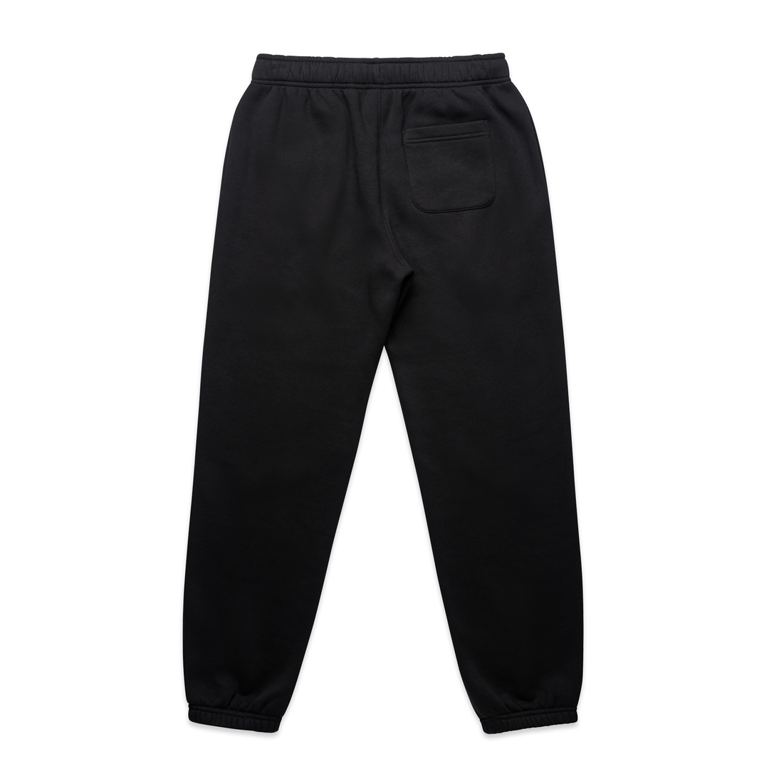 WO'S RELAX TRACK PANTS - 4932 image 7