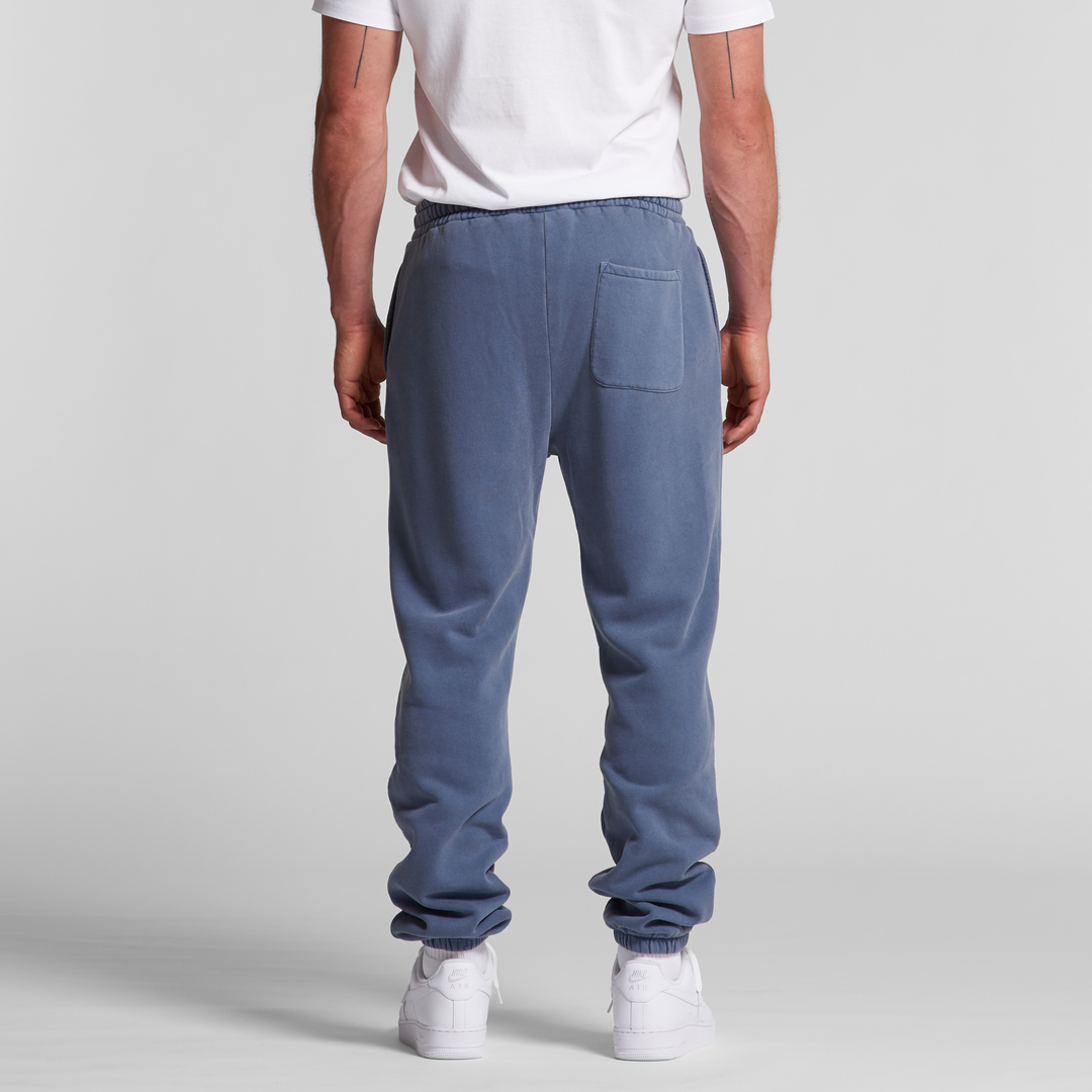 Faded Track Pants image 2