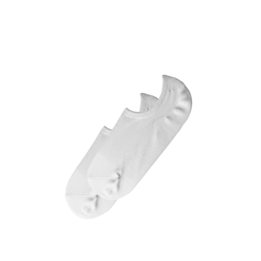 Invisible Socks (2 pack) image 1