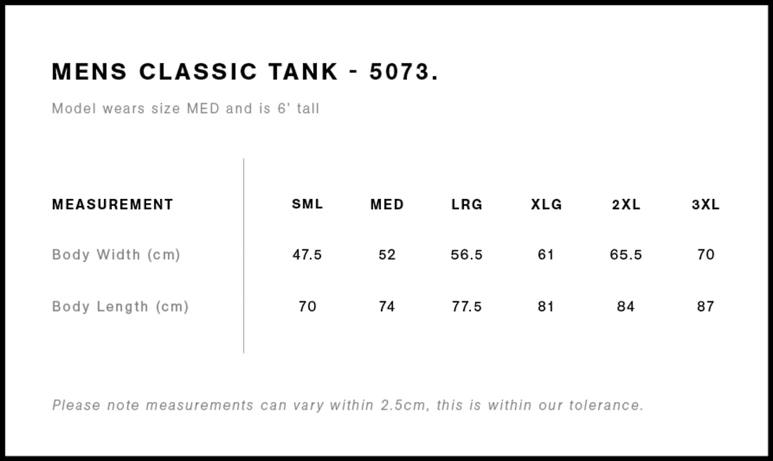 Classic Tank image 9