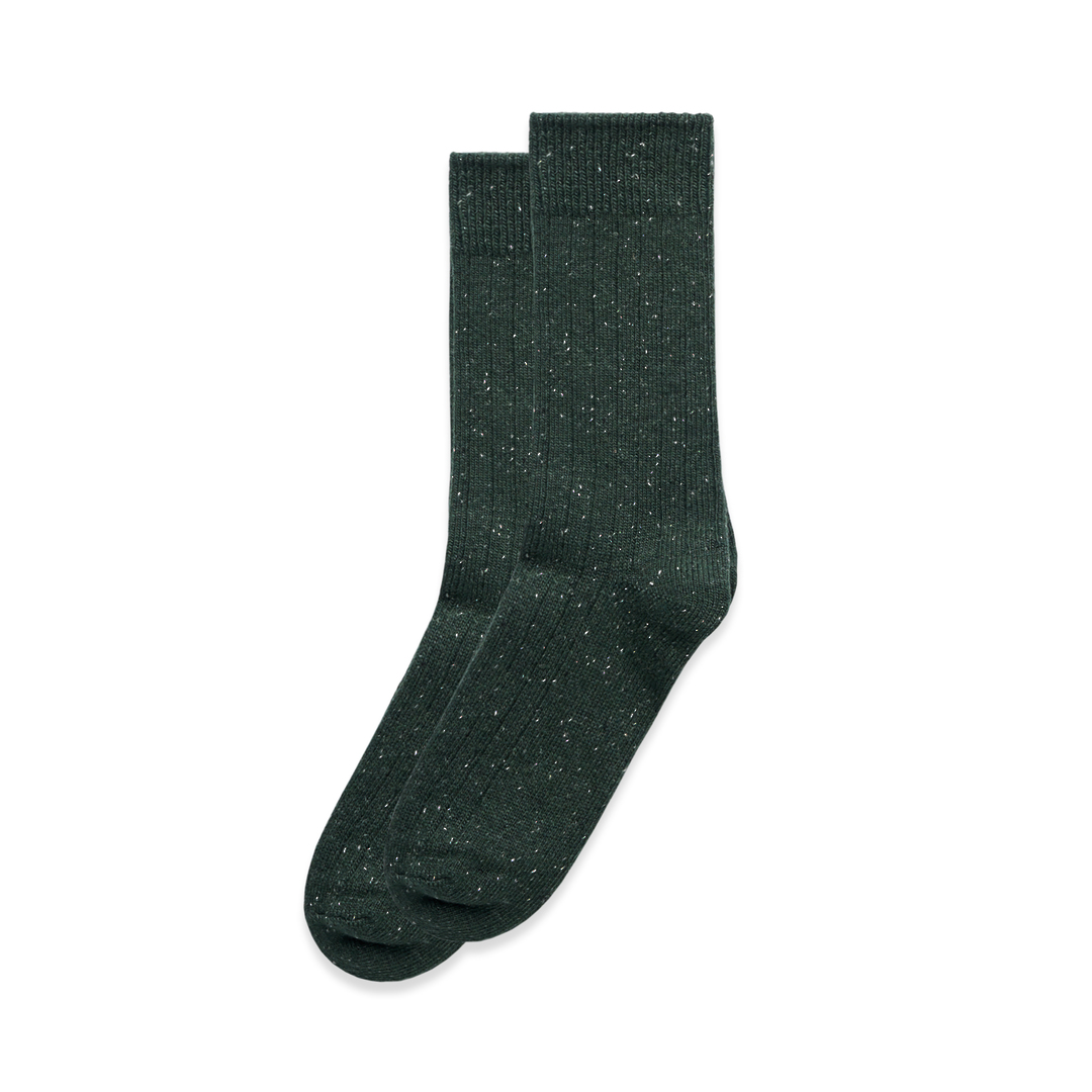 Speckle Socks (2 pack) image 2
