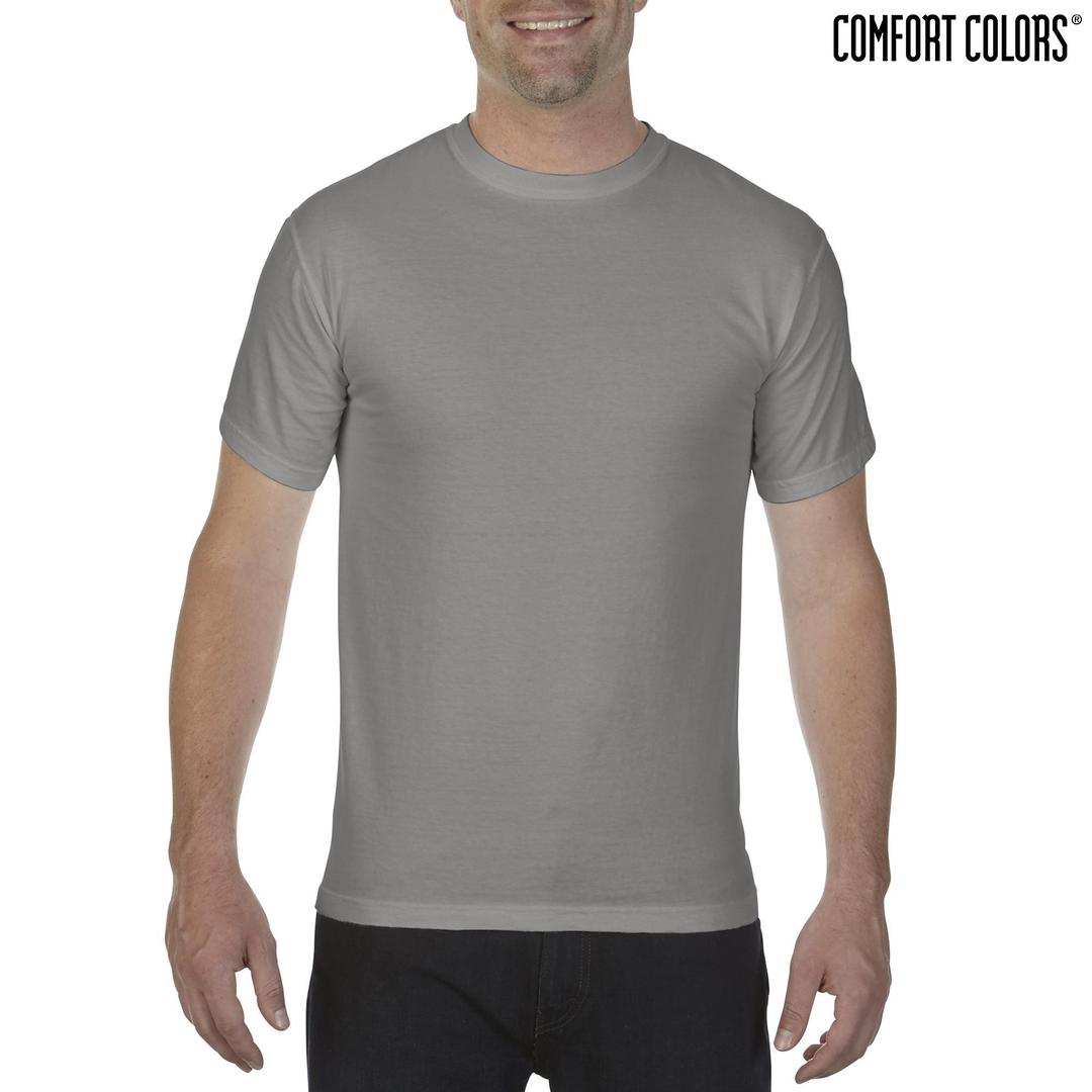 Adult Comfort Colours Tee image 2