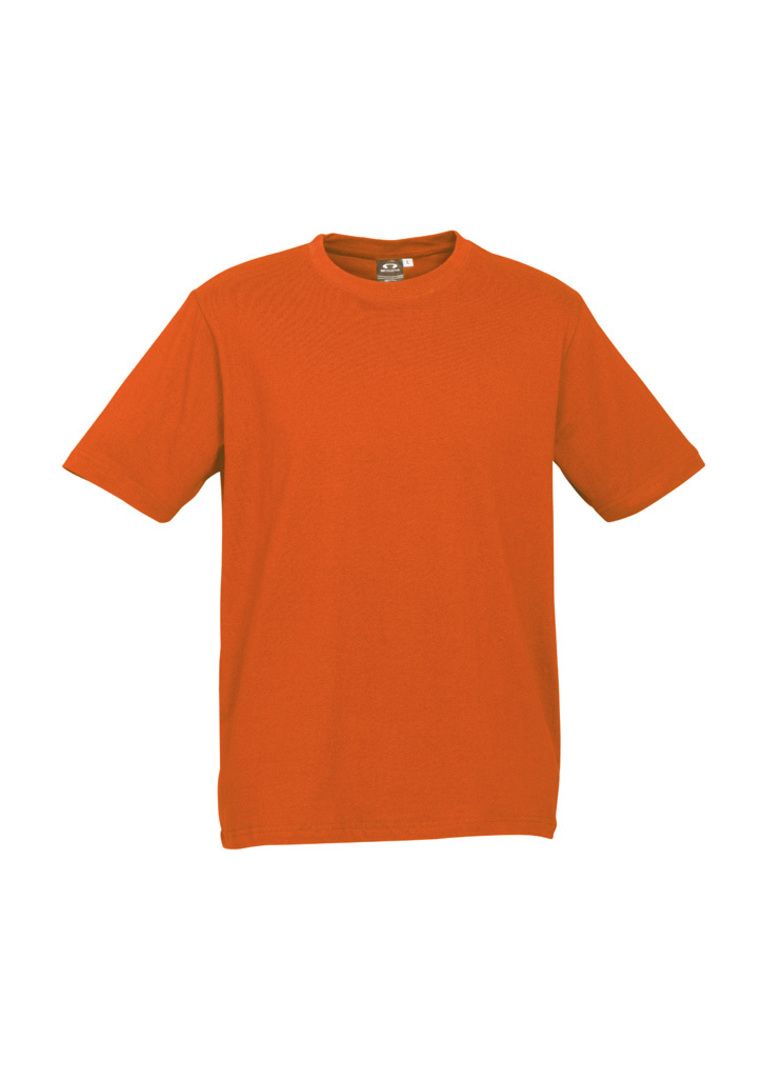 Adults Prime Cotton Tee image 5