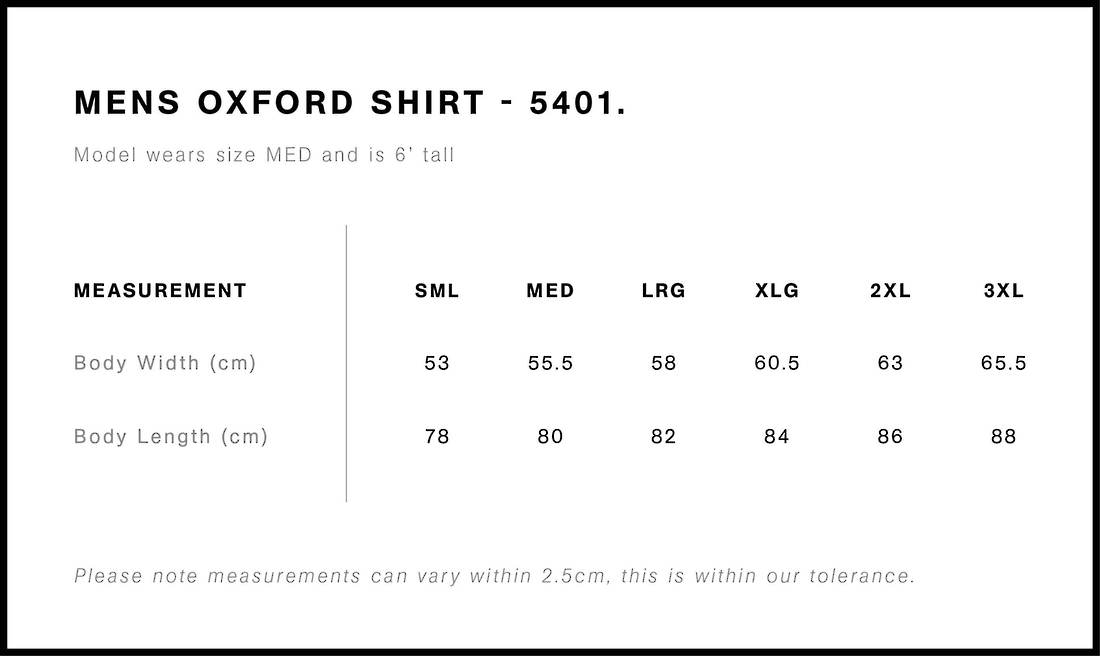 Oxford  Shirt image 7