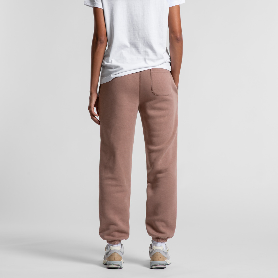 WO'S RELAX TRACK PANTS - 4932 image 1