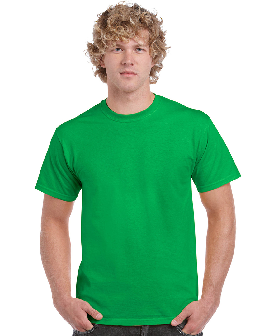 Heavy Cotton™ Classic Fit Adult T-Shirt image 20