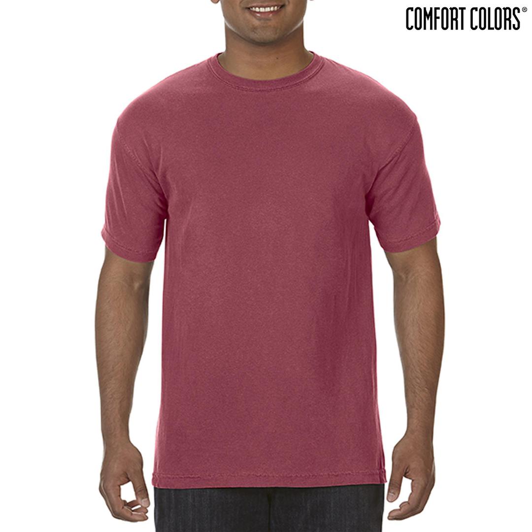 Adult Comfort Colours Tee image 1