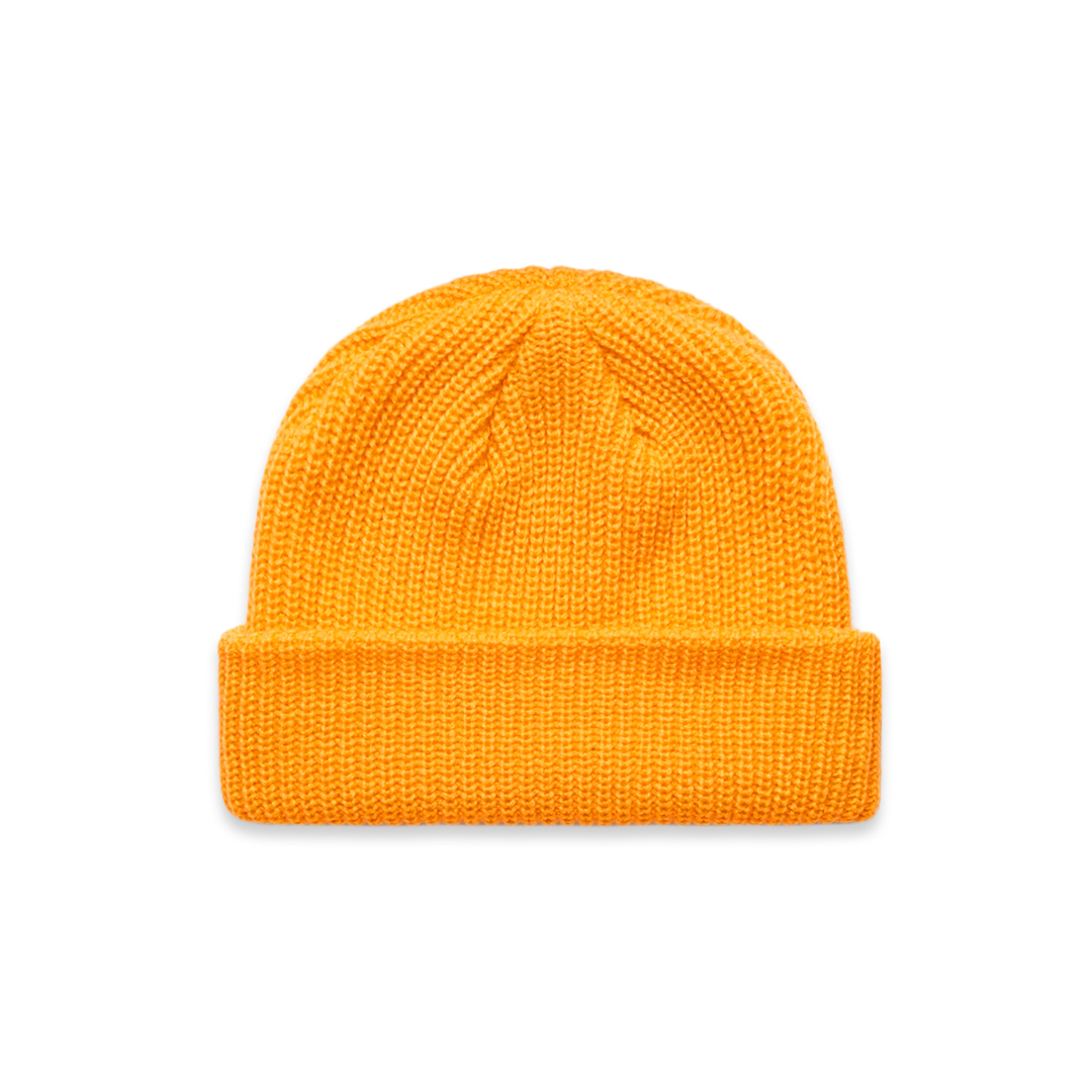 Cable Beanie image 6