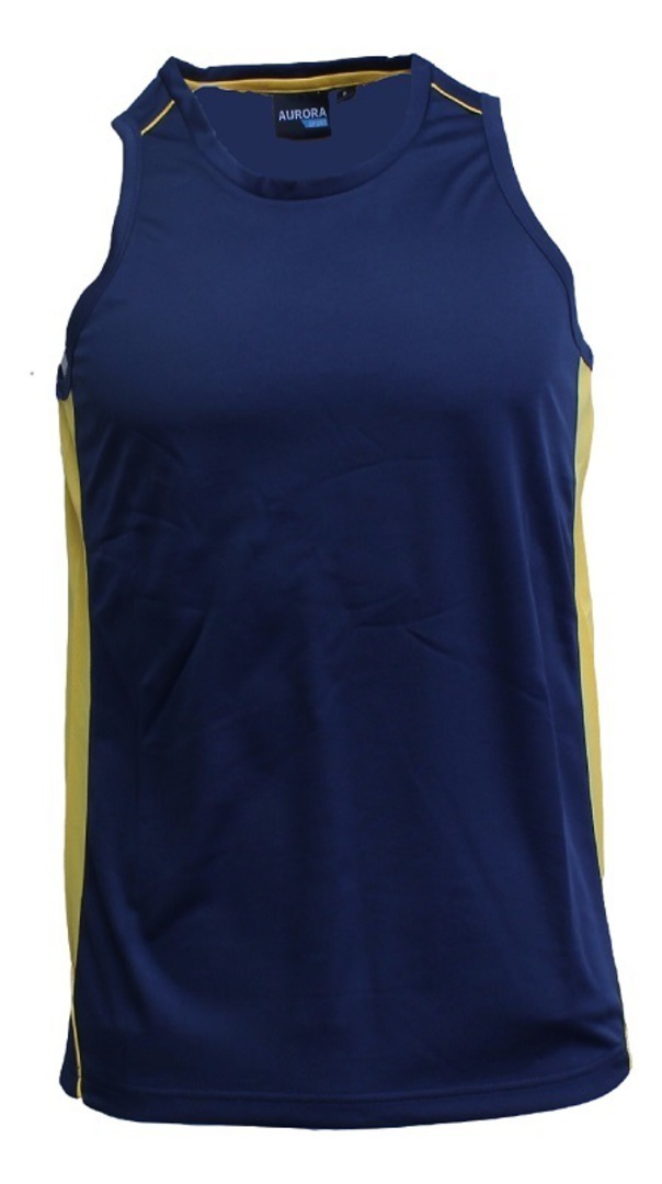 MPS Matchpace Singlet - Adults image 7