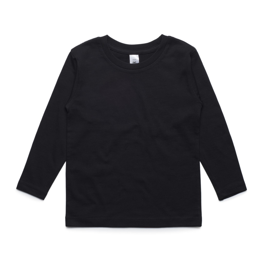 Youth L/S Tee image 1