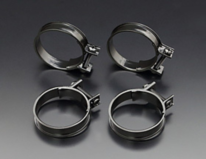 14-9408 H2 Carb Clamps image 0