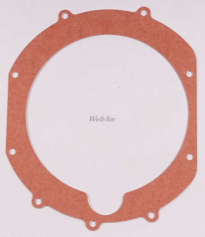 34-92050 Clutch Cover Gasket Z1 image 0