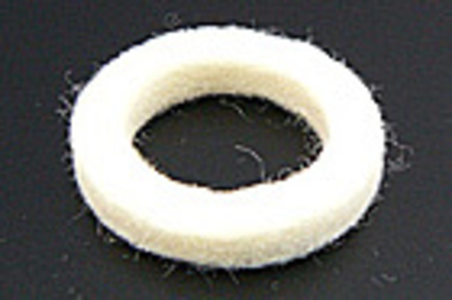 81-3211 Dust Seal Rear Drum image 0