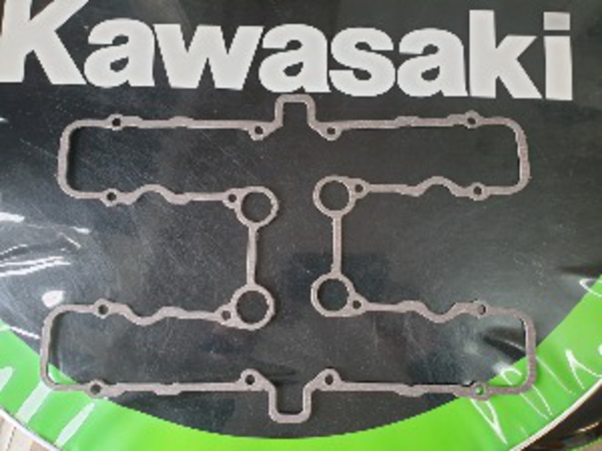 Cam cover gasket image 0