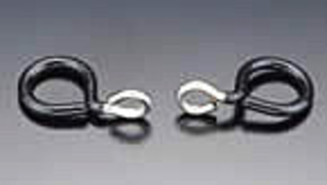 81-2029 Meter Cable Clamps image 0