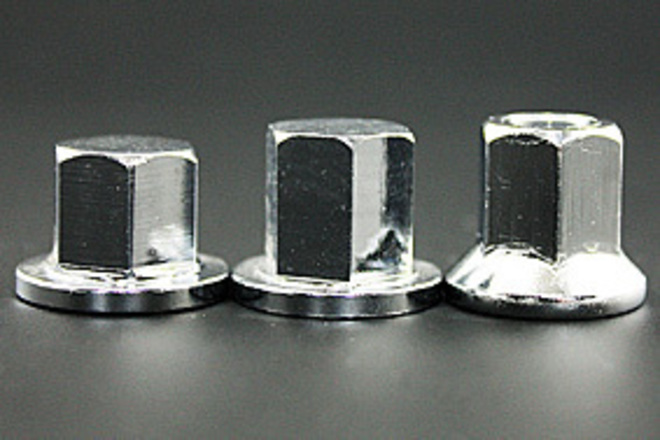 72-341 Cylinder Head Nuts  - Choice of heights image 0