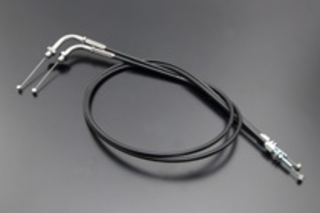 81-2081 Throttle cables 90cm (Z1-R) image 0