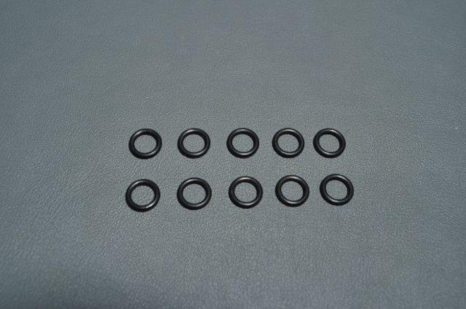 MRS-H75-C041 Carburettor Joint O ring Set image 0