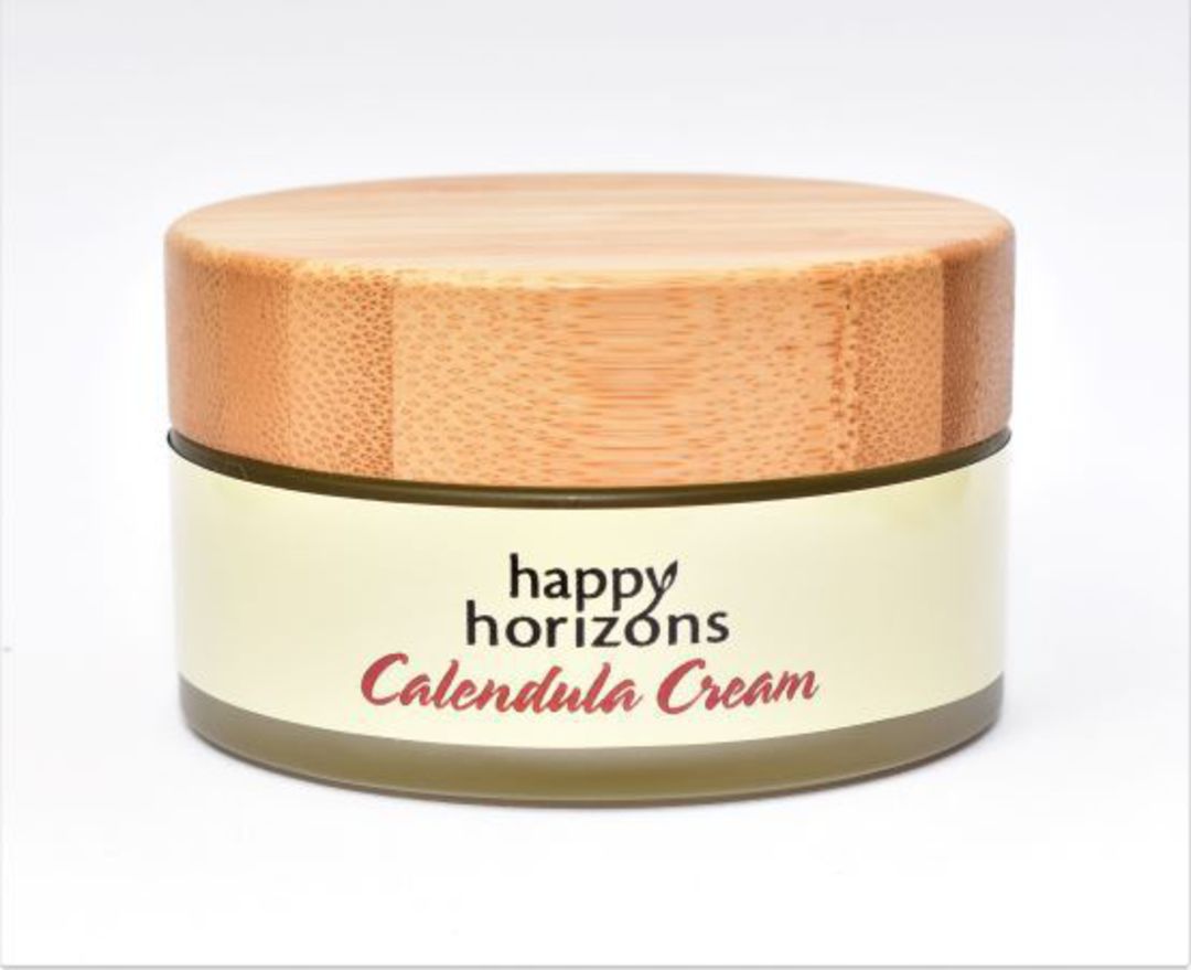 Calendula Cream 100g image 0