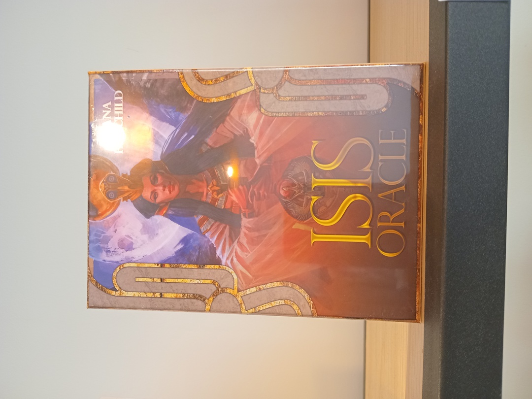 Isis Oracle (in stock) image 0
