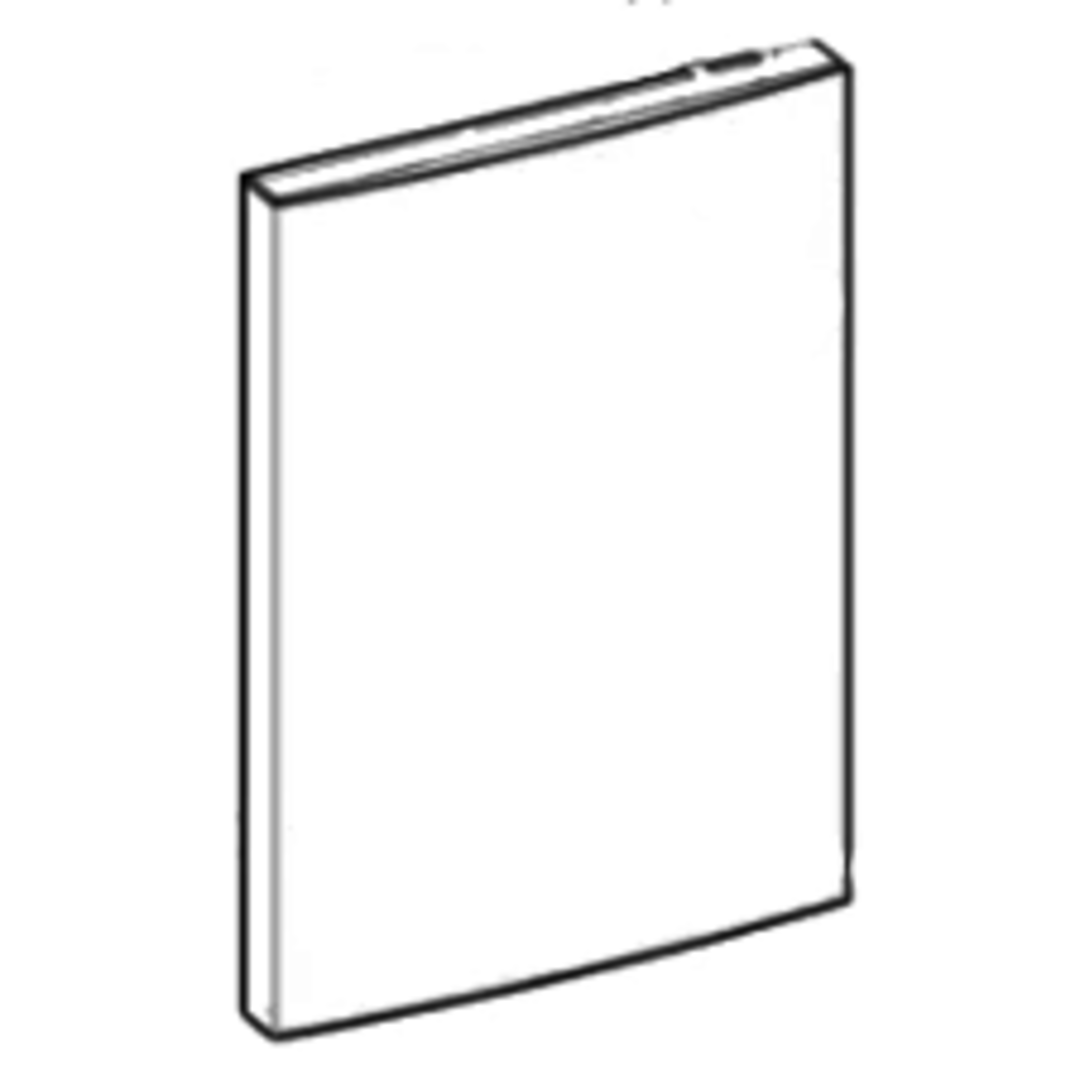 | LG Fridge Section Door Assy - ADD74056316 | Home Appliances Online