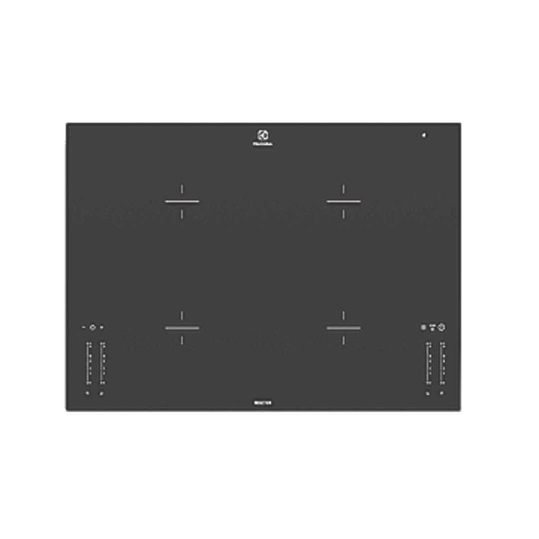 electrolux induction cooktop ehi745ba