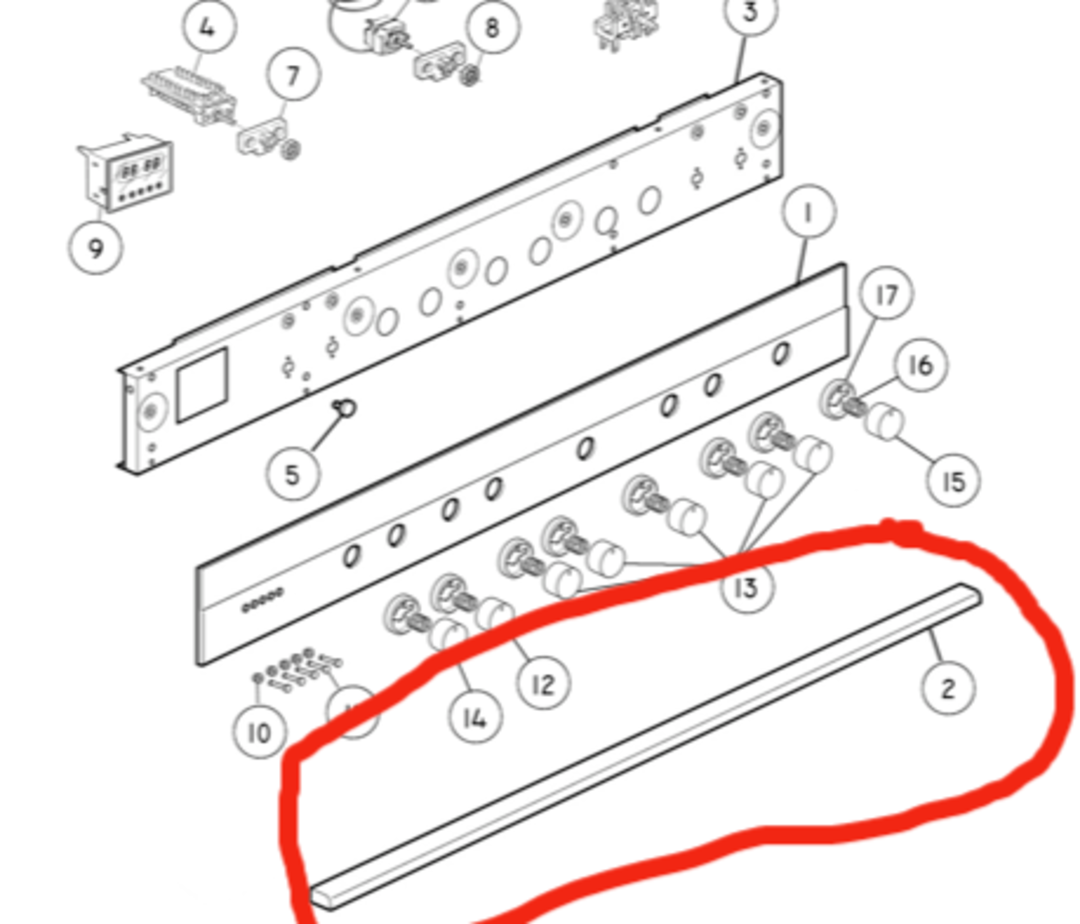 fisher & paykel or90sdbgfx1