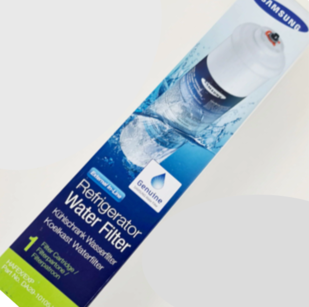 Samsung DA29-10105J Genuine External Filter - Water Filter For Fridge