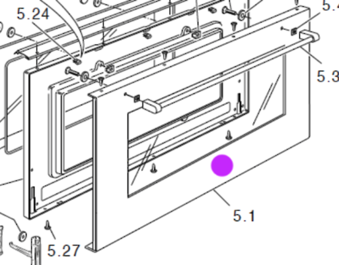 delonghi def905gw1x1