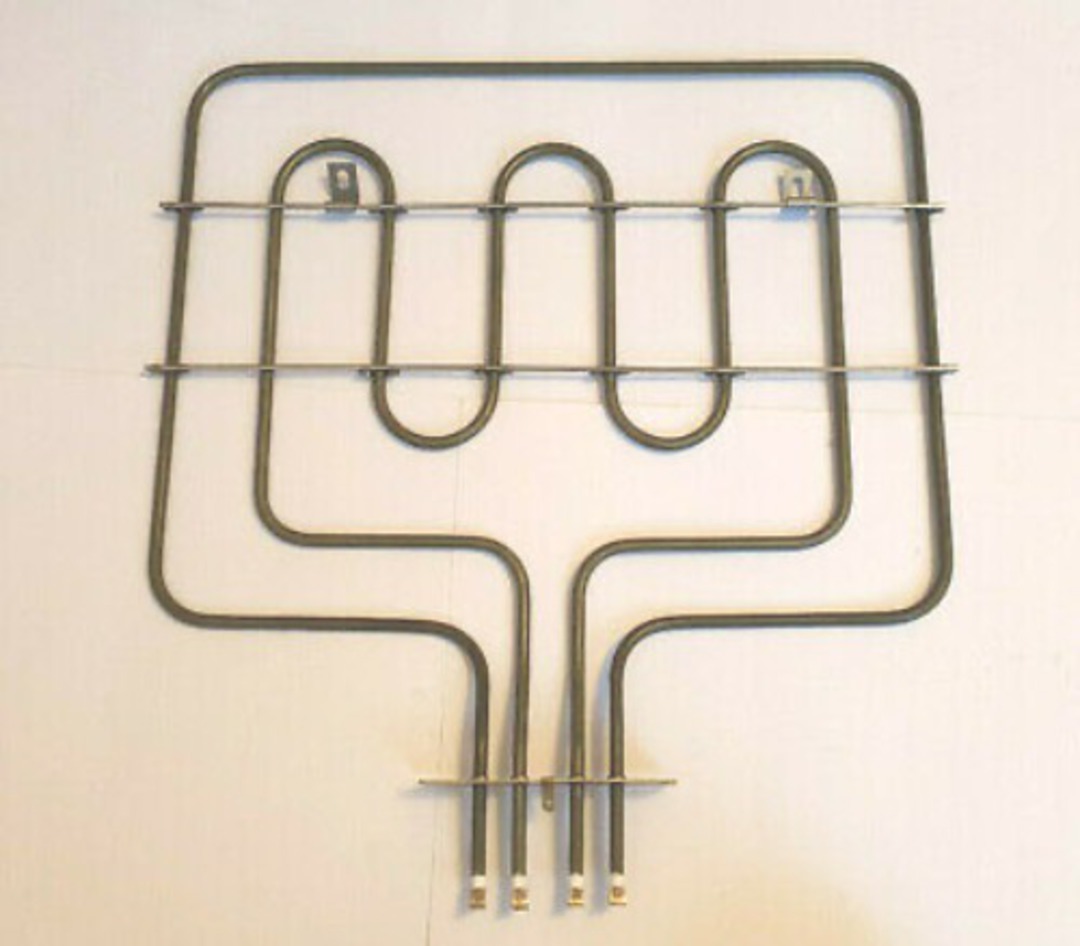 parmco oven element