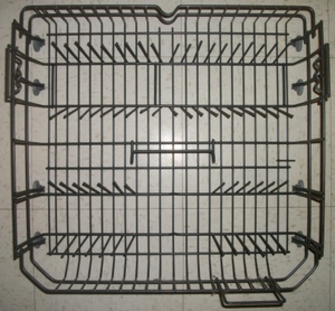 Asko dishwasher hot sale lower rack replacement